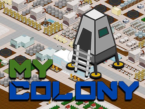game pic for My colony